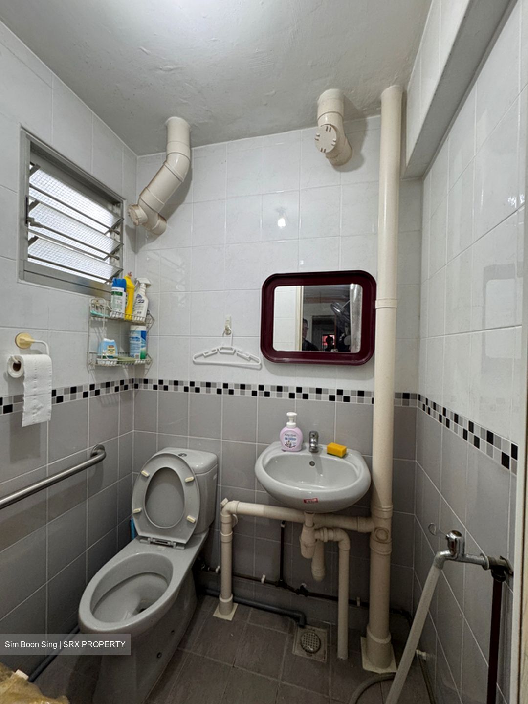Blk 735 Nee Soon Central Vista (Yishun), HDB 3 Rooms #582516891
